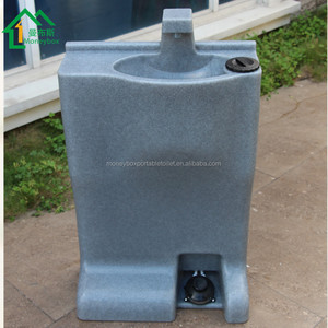 WS-200 sola manija de las cuencas lavado a mano <span class=keywords><strong>cuenca</strong></span> Precio de mármol uso apartamento portátil lavabo móvil Desinfección - Product Image 5