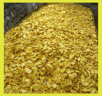 OEM ODM Kustom Buah Nangka Kering Manis Keras Kemasan Label Pribadi Camilan Buah Tropis Alami 7kg