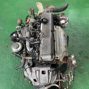 Đầu Tiên Tỷ Lệ 14B Cho Toyo TA Sử Dụng Động Cơ Diesel Thích Hợp Cho Nông Nghiệp Xe Jeep Vừa Xe Buýt - Product Image 2