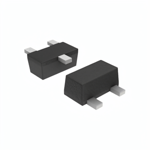 Electronic Chips Component SC-89, SOT-490 DTA143ZEBTL Manufacturer Channel Transistors - Product Image 1