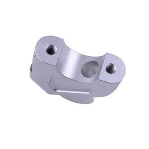 Piezas Mecánicas de Repuesto de Aluminio y Acero Inoxidable, Componentes Personalizados de Alta Resistencia, Mantenimiento de Equipos Industriales - Product Image 3