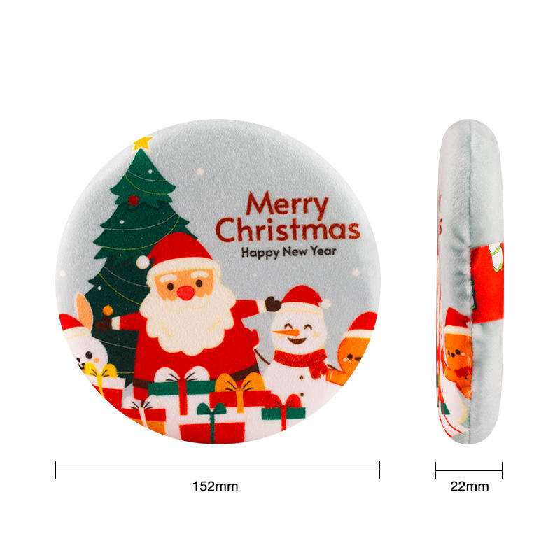 Bouffée de poudre bleue