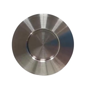 Cibles en alliage d'aluminium-chrome de haute qualité, cibles de pulvérisation <span class=keywords><strong>AlCr</strong></span>, AlCr50at%, AlCr70at% - Product Image 6