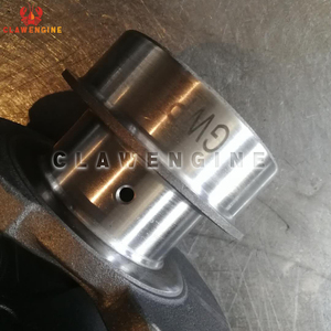 Vilebrequin Clawengine pour moteur Mitsubishi 4D35 MD013680, pièces de camion et d'excavatrice, expédition depuis Hong Kong - Product Image 4