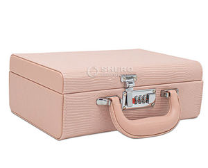 Custom Logo PU Leather jewelry <b>box</b> <b>Ring</b> <b>Box</b> Earring Bracelet Necklace Luxury Jewelry <b>Box</b> Packaging - Product Image 1