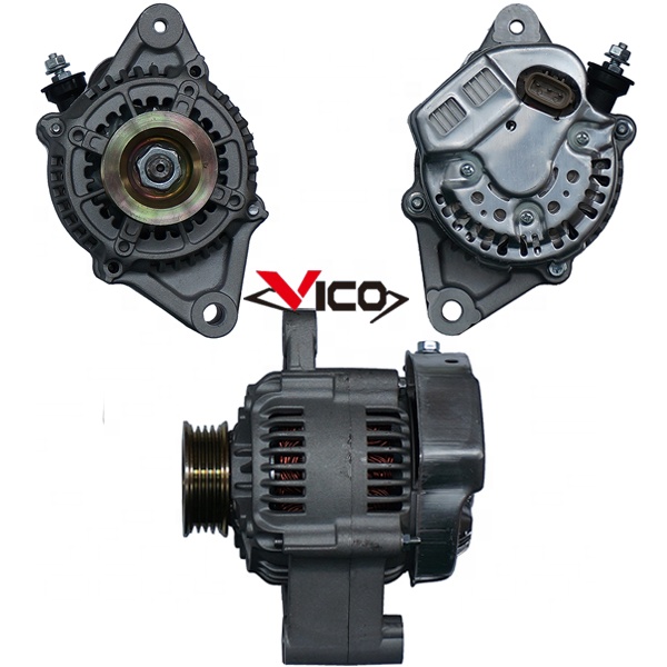 VICO Alternator for Toyota Corolla Cynos Paseo - 12V 50A