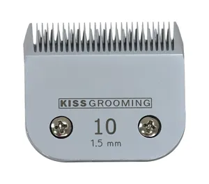 Kissgrooming Oster क्लिपर ब्लेड, सूट के लिए दुनिया भर में एक कतरनी, Andis की तरह, Oster, Wahl, Laube, heiniger