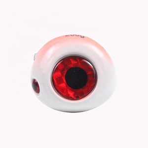 60g a 200g alta calidad mejor precio Mar Océano pesca luminoso Jigging plomo Jigging señuelo Tenya <span class=keywords><strong>Madai</strong></span> Jig - Product Image 5