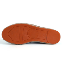 Chaussures à enfiler en toile pour homme Chaussures de pont en toile Chaussures à la mode Espadrilles pour homme