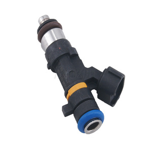 Injecteur de carburant 16600-CD700 pour Nissan Teana Infiniti, pièces de rechange pour voitures - Product Image 2