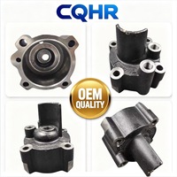 Cylindre pneumatique de commande de vitesse WG2222100009 pour boîte de vitesses SINOTRUK HOWO HW19710, levier de vitesses haut/bas, pièce de rechange d'origine de qualité OEM pour camion