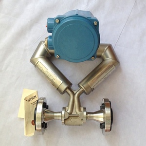 Medidor de Flujo Másico Coriolis CMF050, Medidor de Densidad de Flujo Másico CMF050 - Product Image 4