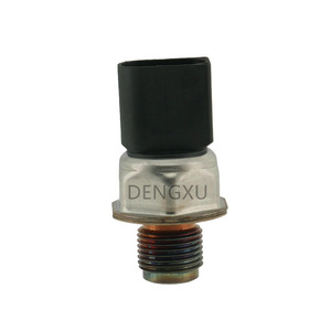 Pressure Sensor 85PP40-02 <b>Gauge</b> Type <b>Thread</b> Mount For Ford Common Rail Fuel System - Product Image 1