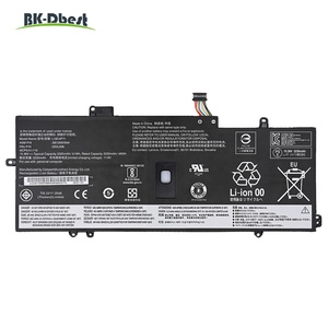 BK-Dbest L18C4P71 L18L4P71 L18M4P72 Remplacement de La Batterie pour <span class=keywords><strong>Lenovo</strong></span> <span class=keywords><strong>ThinkPad</strong></span> <span class=keywords><strong>X1</strong></span> De <span class=keywords><strong>Yoga</strong></span> 2019 2020 - Product Image 2