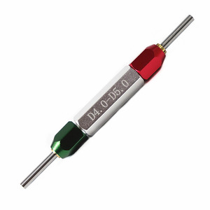 Máy đo <span class=keywords><strong>pin</strong></span> thép chính xác 0.1-1mm 0.1-1 bước 0.01mm Máy đo lỗ cắm mịn đặt công cụ đo <span class=keywords><strong>pin</strong></span>, 91 cái/lốc - Product Image 2