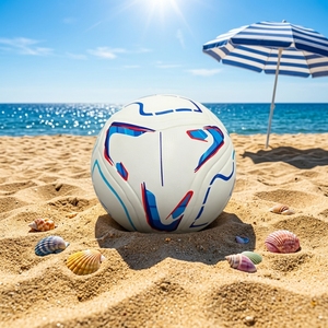 Balón de Fútbol Nuevo Temporada 26-27, Directo de Fábrica, Alta Calidad, Tamaño 5, Cuero PU, Sin Costuras, Termosellado, Personalización de Logotipo Gratuita - Product Image 5