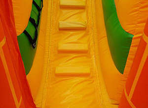 Château gonflable personnalisé <span class=keywords><strong>Mickey</strong></span> Mouse, trampoline pour enfants - Product Image 3