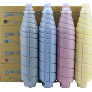 ผงหมึกแท้สำหรับ Konica Minolta BIZHUB ตลับหมึกพิมพ์ C1085หมึกพิมพ์ TN622 1100 6085 6110 A5E7150 - Product Image 1