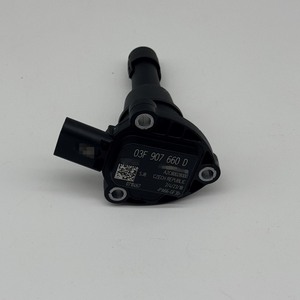 Capteur de niveau d'huile moteur 1.8 2.0 03F907660E 03F907660D 03F907660C utilisé pour la voiture allemande - Product Image 2