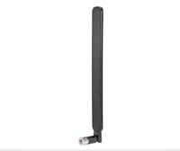 Modem USB Dongle Antena Eksternal Paddle Router Seluler 4G LTE Polarisasi Vertikal Nirkabel Dalam/Luar Ruangan