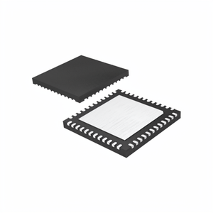 LTC2123IUK Data Acquisition 48 WFQFN Exposed Pad Components Electronic Original - Product Image 1