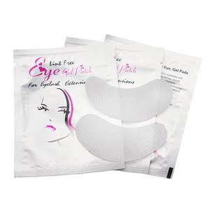 Coussinets de cils, produit coréen, <span class=keywords><strong>pour</strong></span> <span class=keywords><strong>les</strong></span> <span class=keywords><strong>yeux</strong></span>, logo personnalisé, gel de cils, oem, livraison directe, - Product Image 4