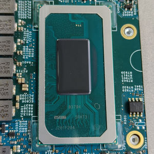 Placa base original nueva para Dell XPS 17 9710, 0VG94J, Stradale-MLK TGLH, MB 19876, RTX3060, - Product Image 5