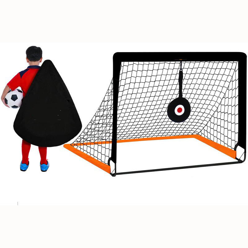 Filet De Football 3x2 M Sans Cadre – Polypropylène Solide, Léger Et Portable Pour Plage, école Ou Club
