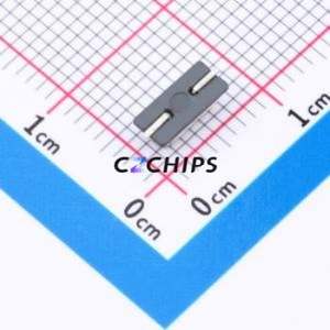 C30732.768NCXE10 Crystal (Passive) HC-49S-SMD-Mini Crystal Oscillator SMD Crystal Oscillator 32.768kHz 10ppm 12.5pF - Product Image 2