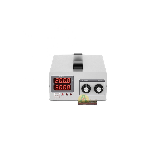 DC Switching Power Supply 800W 0-12V 30V 50V 64V 10A 12.5A Treatment Power Supply Electrolysis Power Supply
