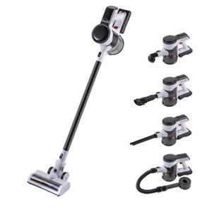 Aspirateur de maison sans fil, affichage LED Intelligent, pa, nettoyage de maison - Product Image 4