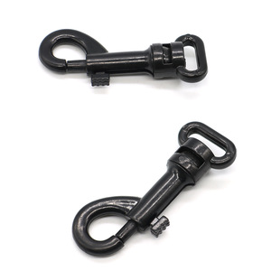 Universal Instrument Stand <b>Plastic</b> <b>Hook</b> 16Mm For Saxophone Strap Neck Mounting - Product Image 1