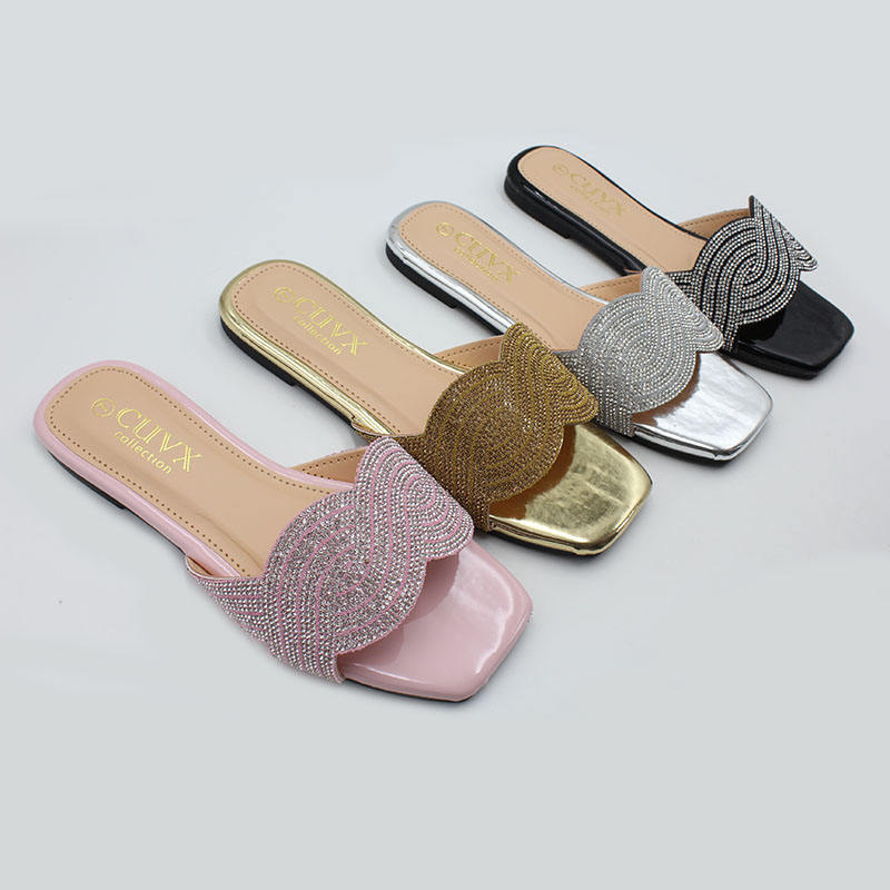Open Shoes Women Stylish and Comfortable Sandals