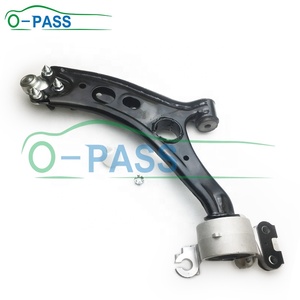 Brazo de Control Inferior Delantero OPASS para Honda CR-V MK5 RW #   2017- & Breeze RY #   Suv 51350-TLA-A71 con Rótula - Product Image 5