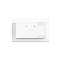 Nueva Tablet PC WiFi de 32 Pulgadas con Rockchip, 4GB de RAM, Pantalla Táctil Capacitiva, Android 14, para Punto de Venta