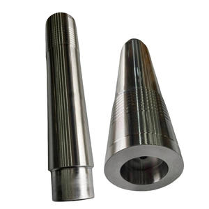 Pistón para Martillo Hidráulico HP150 HP200 HP350 HP500 HP600 HP1200 HP4000 - Product Image 3