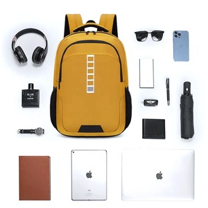 Zaino durevole zaino personalizzato con Logo stampato zaini da scuola per studenti universitari borse per libri 2023 per adolescenti - Product Image 6