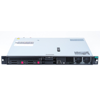 Hpe Proliant DL20 Gen10 Intel Xeon E-2224, server Hpe 16G 1T 3.4GHz