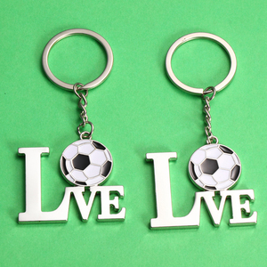 Llavero de Metal Personalizado JIAYUE, Llavero Conmemorativo de Aleación de Zinc, Regalo de Viaje, Pieza de Moda - Product Image 2