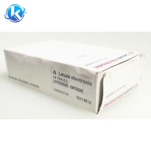 NOUVEAU CAPTEUR PHOTOÉLECTRIQUE RÉCEPTEUR LS 72/4 <span class=keywords><strong>E</strong></span>-<span class=keywords><strong>L</strong></span> 50018612 LOC # L105 - Product Image 1