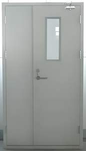 Piezas de repuesto de plástico disponibles con aislamiento ISO certificado cerradura de puerta contra incendios con gran precio edificio escolar - Product Image 5