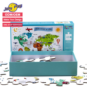 Puzzle Personalizzati Giochi da Tavolo Giocattoli Educativi <span class=keywords><strong>per</strong></span> <span class=keywords><strong>Bambini</strong></span> Puzzle Personalizzato <span class=keywords><strong>per</strong></span> <span class=keywords><strong>Bambini</strong></span> - Product Image 5