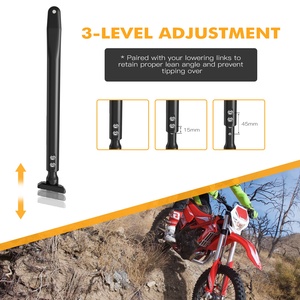 Soporte lateral ajustable NICECNC para <span class=keywords><strong>Beta</strong></span> Xtrainer 250 <span class=keywords><strong>300</strong></span> 2015-2021 2022 <span class=keywords><strong>2023</strong></span> - Product Image 2