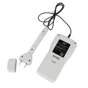 MS7200+ เครื่องวัดความชื้นกระดาษแบบพินสําหรับวัดความชื้นของหลอดกระดาษ กล่อง กระดาษ วัสดุที่เกี่ยวข้องกับกระดาษ ช่วง 0-95% - Product Image 2