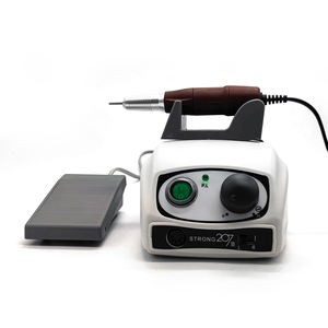 65W laboratorio dentale micromotore 35000RPM forte 207 112 trapano Micro motore manipolo scatola trapano Micro motore strumento - Product Image 3