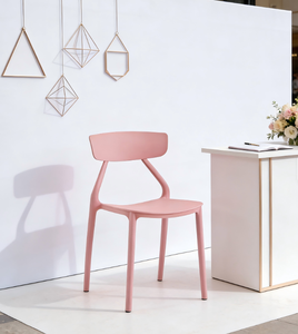 Restaurant Furniture Manufacturer | Wholesale Plastic Restaurant <b>Chairs</b> for Commercial Use - Product Image 5
