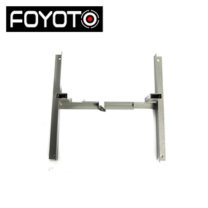 Thiết kế mới kim loại đào tạo tùy chỉnh thép mục tiêu đứng xách tay mục tiêu đứng Kit - Product Image 5