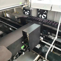 Impresora automática de plantillas DEK Neo Horizon 03iX