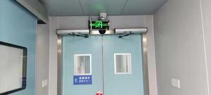 Door Opener gần hơn từ xa cảm biến Trung Quốc cụ mở điện overhead ứng dụng không dây điều khiển tự động - Product Image 3