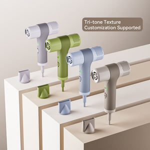 Pengering rambut Salon elektrik, pengering rambut Salon Portabel kecepatan tinggi - Product Image 6